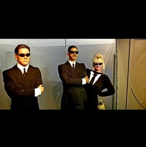 Meet your Posher, Christy